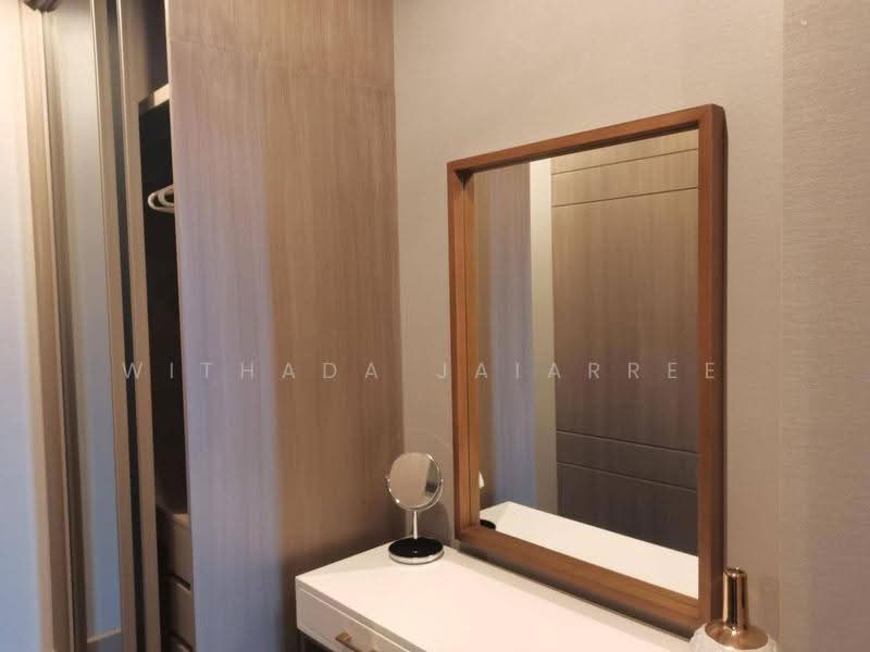 The Esse at Singha Complex, bangkok, 1788 New Petchaburi Rd, Khlongtoei Nua, Watthana, Bangkok, 1 Bedroom, 35 sqm, Condo For Rent, by Withada Jaiarree, 500585767 - DDproperty.com