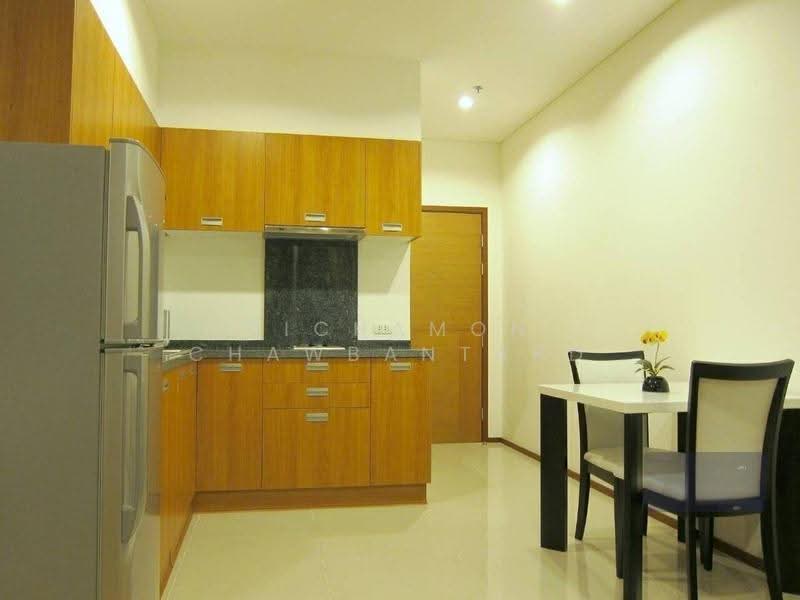 Villa Sathorn, bangkok, 5 KrungThonBuri Road, Khlong Ton Sai, Khlong San, Bangkok, 1 Bedroom, 42 sqm, Condo For Sale, by Pichamon Chawbantard, 500585769 - DDproperty.com
