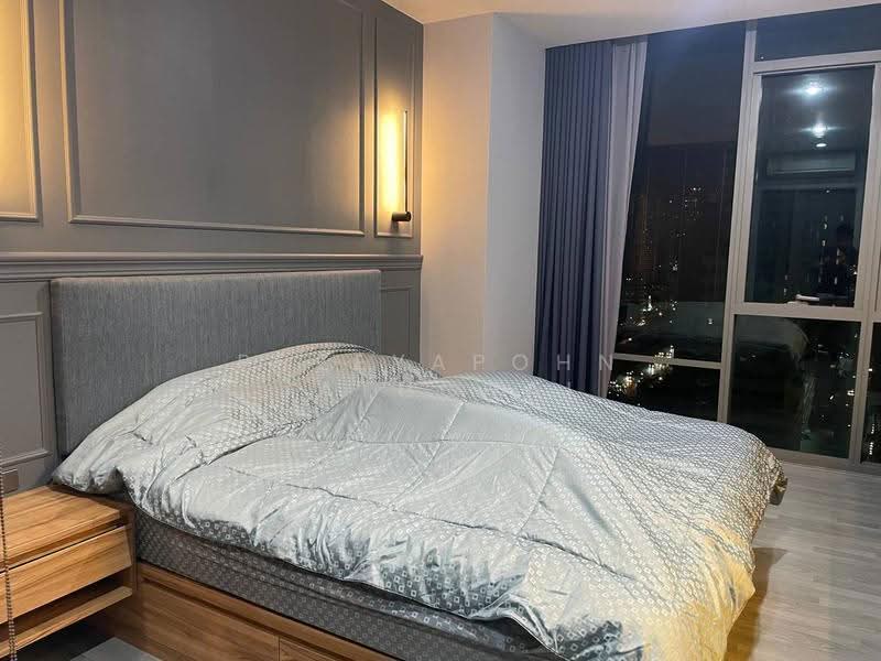 The Room BTS Wongwianyai, bangkok, 44 KrungThonBuri Road, Khlong Ton Sai, Khlong San, Bangkok, 1 Bedroom, 58 sqm, Condo For Sale, by Preeyapohn Jatuchai, 500585770 - DDproperty.com