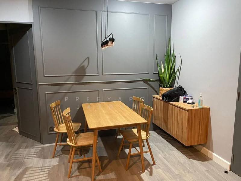 The Room BTS Wongwianyai, bangkok, 44 KrungThonBuri Road, Khlong Ton Sai, Khlong San, Bangkok, 1 Bedroom, 58 sqm, Condo For Sale, by Preeyapohn Jatuchai, 500585770 - DDproperty.com
