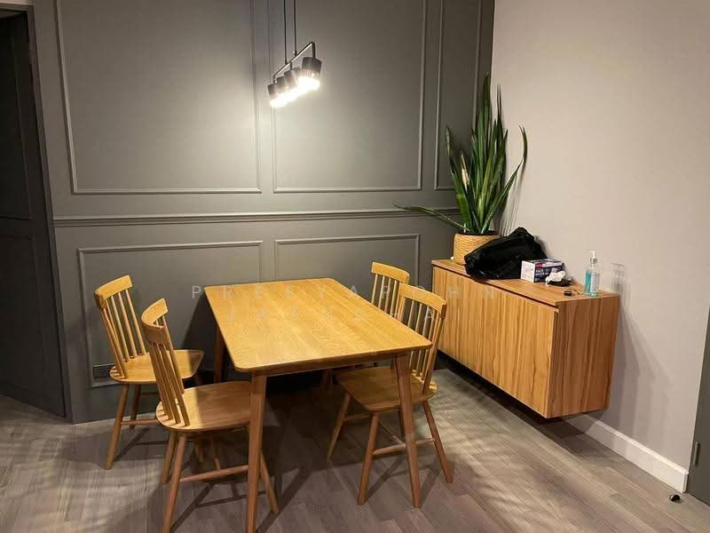 The Room BTS Wongwianyai, bangkok, 44 KrungThonBuri Road, Khlong Ton Sai, Khlong San, Bangkok, 1 Bedroom, 58 sqm, Condo For Sale, by Preeyapohn Jatuchai, 500585770 - DDproperty.com