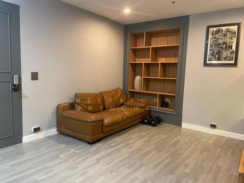 The Room BTS Wongwianyai, bangkok, 44 KrungThonBuri Road, Khlong Ton Sai, Khlong San, Bangkok, 1 Bedroom, 58 sqm, Condo For Sale, by Preeyapohn Jatuchai, 500585770 - DDproperty.com