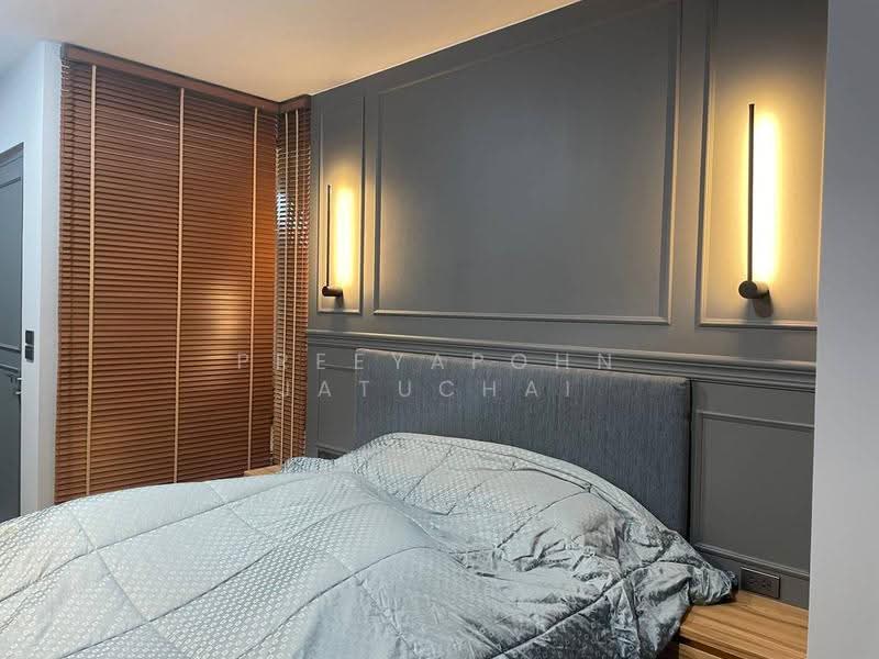 The Room BTS Wongwianyai, bangkok, 44 KrungThonBuri Road, Khlong Ton Sai, Khlong San, Bangkok, 1 Bedroom, 58 sqm, Condo For Sale, by Preeyapohn Jatuchai, 500585770 - DDproperty.com