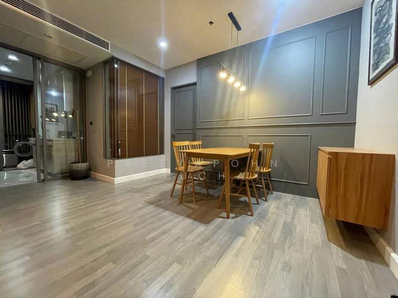 The Room BTS Wongwianyai, bangkok, 44 KrungThonBuri Road, Khlong Ton Sai, Khlong San, Bangkok, 1 Bedroom, 58 sqm, Condo For Sale, by Preeyapohn Jatuchai, 500585770 - DDproperty.com