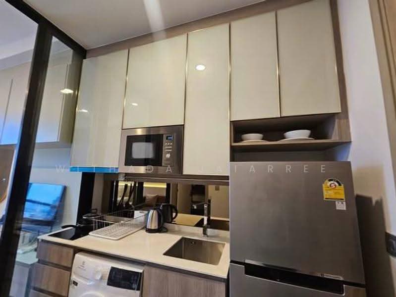 Park Origin Phayathai, bangkok, 89 Phaya Thai Road, Thanon Phaya Thai, Ratchathewi, Bangkok, 1 Bedroom, 25 sqm, Condo For Rent, by Withada Jaiarree, 500585772 - DDproperty.com