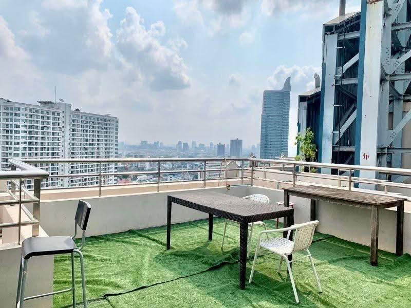Watermark Chaophraya, bangkok, Soi Charoennakorn 39-41, Charoennakorn Road, Bang Lam Phu Lang, Khlong San, Bangkok, 3 Bedrooms, 265 sqm, Condo For Sale, by Pichamon Chawbantard, 500585773 - DDproperty.com
