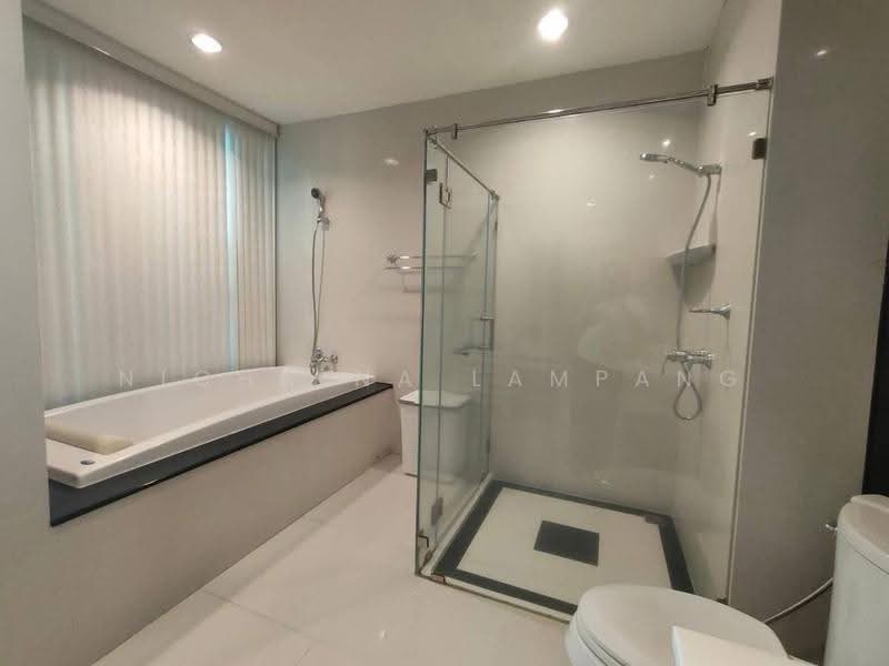 The Address Chidlom, bangkok, Ploenchit Road, Lumphini, Pathum Wan, Bangkok, 1 Bedroom, 57 sqm, Condo For Sale, by Nicha Na Lampang, 500585774 - DDproperty.com