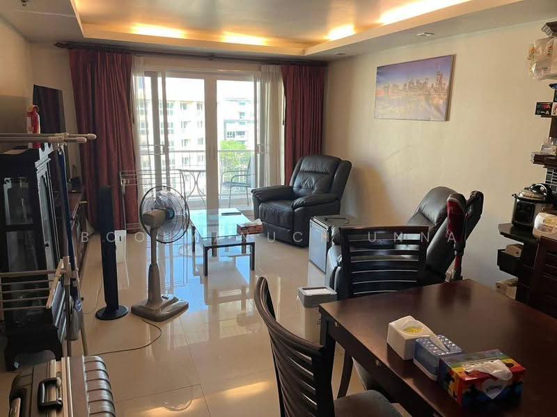 City Garden Pattaya, chon-buri, 296/97 Pattaya 2nd Road, Soi 15, Nong Pru, Bang Lamung (Pattaya), Chon Buri (Pattaya), 2 Bedrooms, 69 sqm, Condo For Sale, by Boonyanuch Unna, 500585775 - DDproperty.com