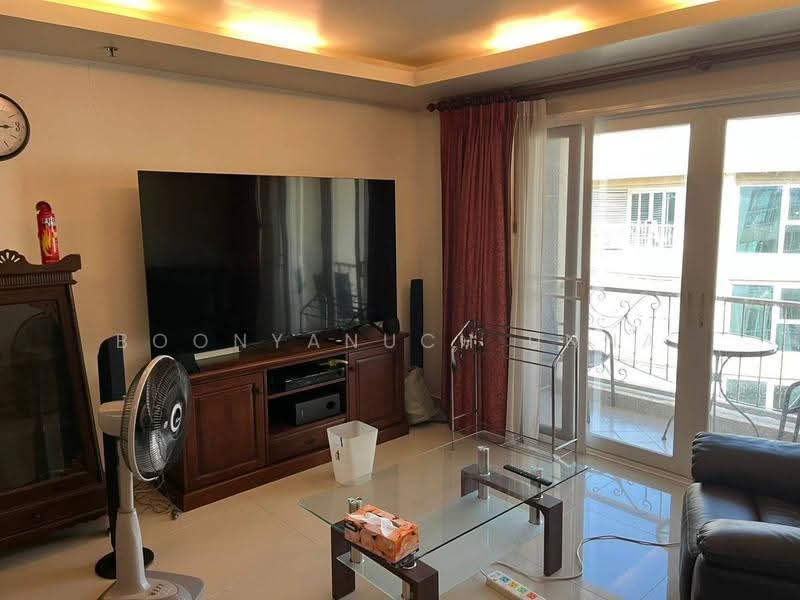 City Garden Pattaya, chon-buri, 296/97 Pattaya 2nd Road, Soi 15, Nong Pru, Bang Lamung (Pattaya), Chon Buri (Pattaya), 2 Bedrooms, 69 sqm, Condo For Sale, by Boonyanuch Unna, 500585775 - DDproperty.com