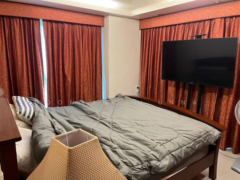 City Garden Pattaya, chon-buri, 296/97 Pattaya 2nd Road, Soi 15, Nong Pru, Bang Lamung (Pattaya), Chon Buri (Pattaya), 2 Bedrooms, 69 sqm, Condo For Sale, by Boonyanuch Unna, 500585775 - DDproperty.com