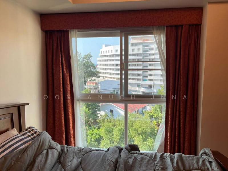 City Garden Pattaya, chon-buri, 296/97 Pattaya 2nd Road, Soi 15, Nong Pru, Bang Lamung (Pattaya), Chon Buri (Pattaya), 2 Bedrooms, 69 sqm, Condo For Sale, by Boonyanuch Unna, 500585775 - DDproperty.com