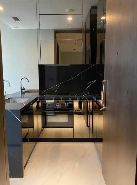 The Esse Sukhumvit 36, bangkok, Soi Sukhumvit 36, Sukhumvit Road, Phra Kanong, Khlong Toei, Bangkok, 1 Bedroom, 38 sqm, Condo For Rent, by Jettapat Jaroonpipatkun, 500585776 - DDproperty.com