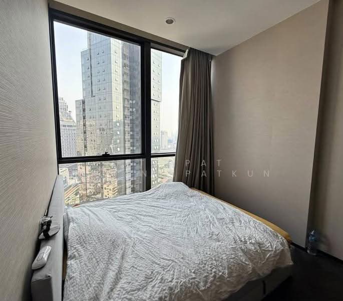 The Esse Sukhumvit 36, bangkok, Soi Sukhumvit 36, Sukhumvit Road, Phra Kanong, Khlong Toei, Bangkok, 1 Bedroom, 38 sqm, Condo For Rent, by Jettapat Jaroonpipatkun, 500585776 - DDproperty.com