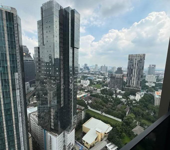The Esse Sukhumvit 36, bangkok, Soi Sukhumvit 36, Sukhumvit Road, Phra Kanong, Khlong Toei, Bangkok, 1 Bedroom, 38 sqm, Condo For Rent, by Jettapat Jaroonpipatkun, 500585776 - DDproperty.com