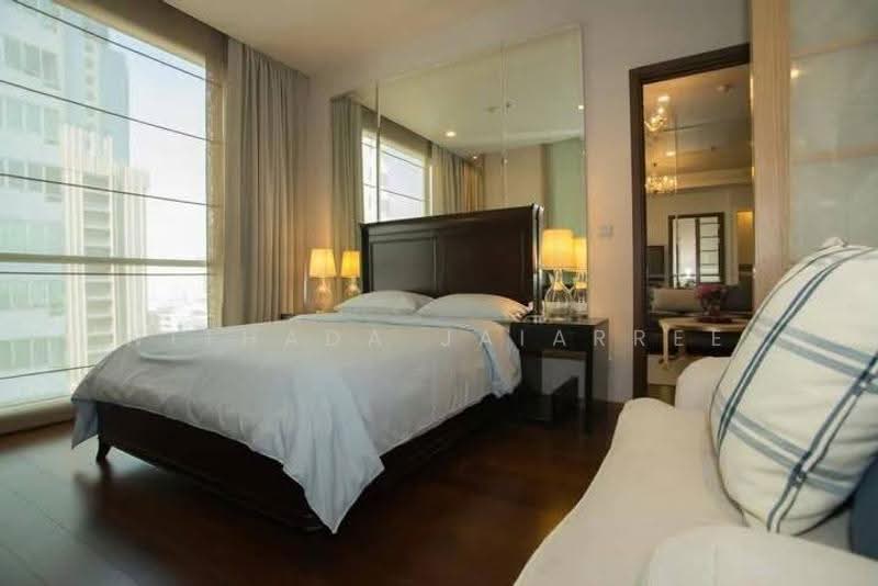 Quattro by Sansiri, bangkok, 134 Thong Lo 4 Alley, Khlong Tan Nua, Watthana, Bangkok, 1 Bedroom, 63 sqm, Condo For Rent, by Withada Jaiarree, 500585779 - DDproperty.com