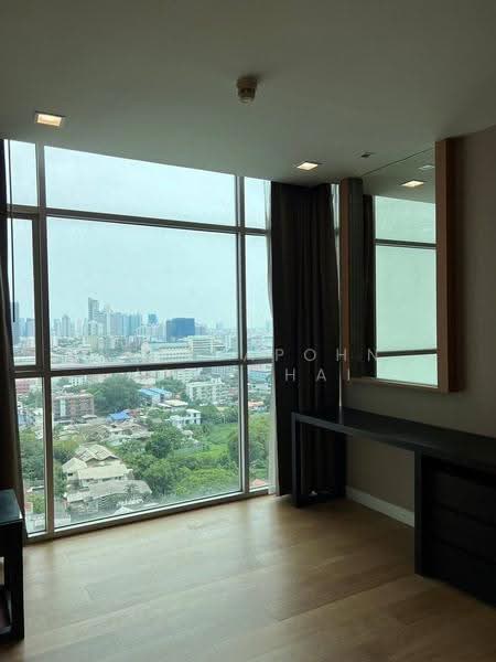 Urbana Sathorn, bangkok, 55 South Sathorn Road, Thung Maha Mek, Sathon, Bangkok, 1 Bedroom, 69 sqm, Condo For Sale, by Preeyapohn Jatuchai, 500585781 - DDproperty.com