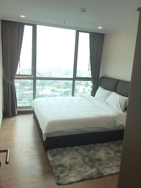 Supalai Oriental Sukhumvit 39 : ศุภาลัย โอเรียนทัล สุขุมวิท 39, กรุงเทพ, ซอย สุขุมวิท 39, คลองตันเหนือ, วัฒนา, กรุงเทพ, 49 ตร.ม., คอนโด ให้เช่า, โดย Jettapat Jaroonpipatkun, 500585782 - DDproperty.com