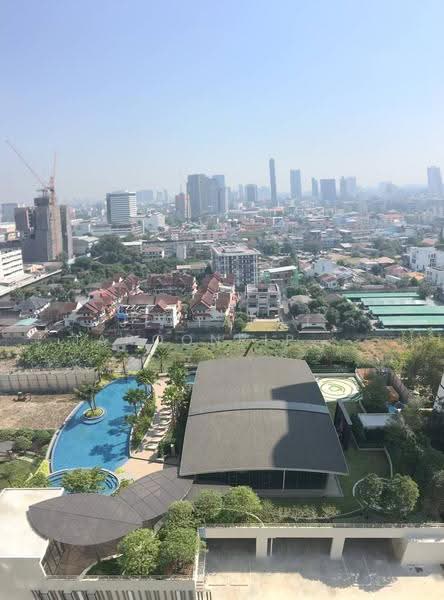 Supalai Oriental Sukhumvit 39, bangkok, Soi Sukhumvit 39, Khlong Tan Nua, Watthana, Bangkok, 1 Bedroom, 49 sqm, Condo For Rent, by Jettapat Jaroonpipatkun, 500585782 - DDproperty.com