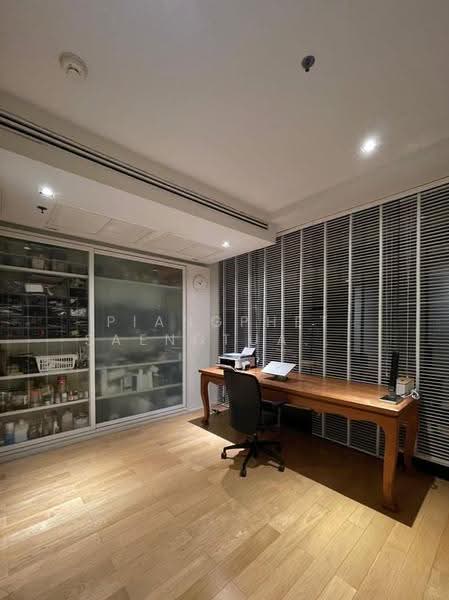 Circle Living Prototype, bangkok, 1545 New Petchburi Road, Makkasan, Ratchathewi, Bangkok, 2 Bedrooms, 123 sqm, Condo For Rent, by Piangphet Saengtuangkit, 500585783 - DDproperty.com