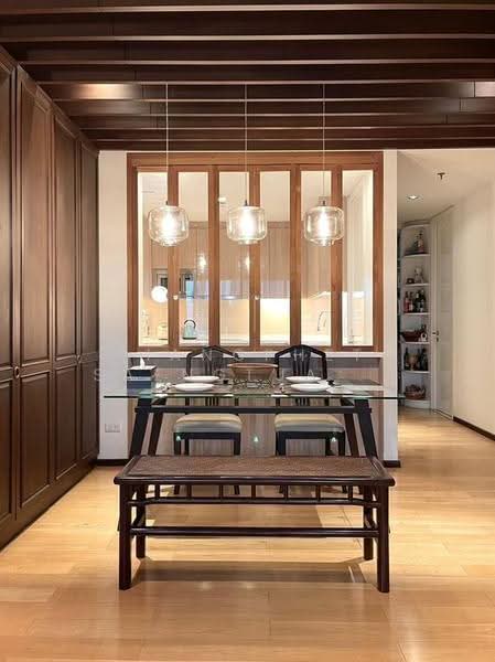 Circle Living Prototype : เซอร์เคิล ลิฟวิ่ง โปรโตไทพ์, กรุงเทพ, 1545 ถนนเพชรบุรีตัดใหม่, มักกะสัน, ราชเทวี, กรุงเทพ, 123 ตร.ม., คอนโด ให้เช่า, โดย Piangphet Saengtuangkit, 500585783 - DDproperty.com