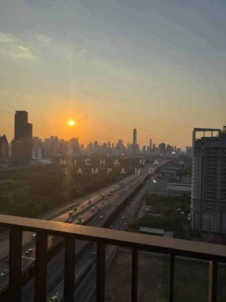Life Asoke Hype : ไลฟ์ อโศก ไฮป์, กรุงเทพ, 339 ถนน จตุรทิศ, มักกะสัน, ราชเทวี, กรุงเทพ, 33 ตร.ม., คอนโด ขาย, โดย Nicha Na Lampang, 500585784 - DDproperty.com