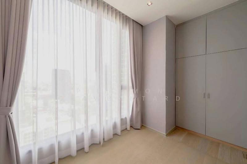 Hyde Heritage Thonglor, bangkok, 1199 Sukhumvit Soi 59, Khlong Tan Nua, Watthana, Bangkok, 3 Bedrooms, 130 sqm, Condo For Rent, by Pichamon Chawbantard, 500585786 - DDproperty.com