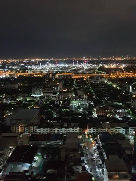 The Line Sukhumvit 101, bangkok, 3009 Sukhumvit 101 Road, Bang Chak, Phra Khanong, Bangkok, 1 Bedroom, 27 sqm, Condo For Sale, by Nicha Na Lampang, 500585787 - DDproperty.com
