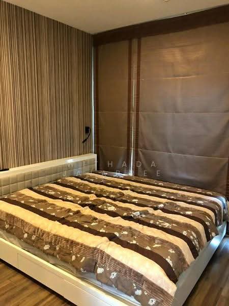 Wyne Sukhumvit, bangkok, 1120 Sukhumvit Road, Phra Kanong, Khlong Toei, Bangkok, 1 Bedroom, 49 sqm, Condo For Rent, by Withada Jaiarree, 500585788 - DDproperty.com
