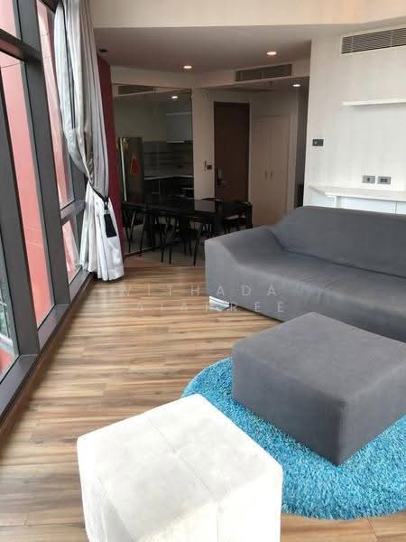 Wyne Sukhumvit, bangkok, 1120 Sukhumvit Road, Phra Kanong, Khlong Toei, Bangkok, 1 Bedroom, 49 sqm, Condo For Rent, by Withada Jaiarree, 500585788 - DDproperty.com