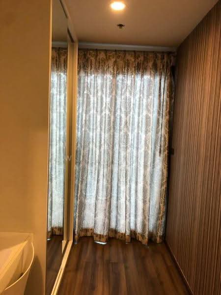 Wyne Sukhumvit, bangkok, 1120 Sukhumvit Road, Phra Kanong, Khlong Toei, Bangkok, 1 Bedroom, 49 sqm, Condo For Rent, by Withada Jaiarree, 500585788 - DDproperty.com
