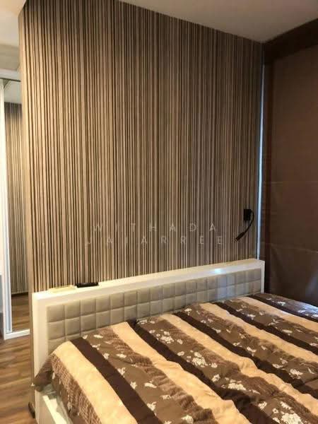 Wyne Sukhumvit, bangkok, 1120 Sukhumvit Road, Phra Kanong, Khlong Toei, Bangkok, 1 Bedroom, 49 sqm, Condo For Rent, by Withada Jaiarree, 500585788 - DDproperty.com
