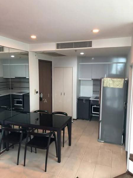 Wyne Sukhumvit, bangkok, 1120 Sukhumvit Road, Phra Kanong, Khlong Toei, Bangkok, 1 Bedroom, 49 sqm, Condo For Rent, by Withada Jaiarree, 500585788 - DDproperty.com
