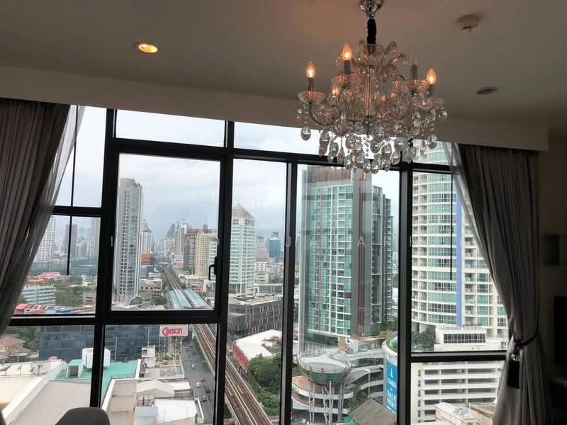 Wyne Sukhumvit, bangkok, 1120 Sukhumvit Road, Phra Kanong, Khlong Toei, Bangkok, 1 Bedroom, 49 sqm, Condo For Rent, by Withada Jaiarree, 500585788 - DDproperty.com