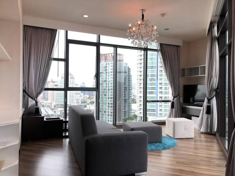 Wyne Sukhumvit, bangkok, 1120 Sukhumvit Road, Phra Kanong, Khlong Toei, Bangkok, 1 Bedroom, 49 sqm, Condo For Rent, by Withada Jaiarree, 500585788 - DDproperty.com
