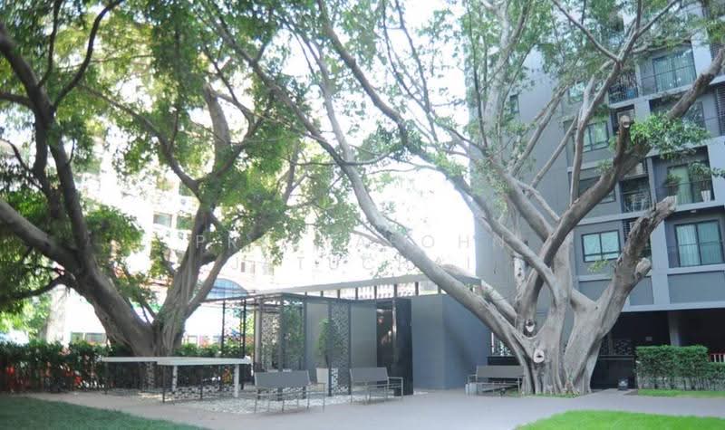 The Seed Mingle Sathorn-Suanplu, bangkok, 389 Soi Sathon 3, Thung Maha Mek, Sathon, Bangkok, 1 Bedroom, 27 sqm, Condo For Sale, by Preeyapohn Jatuchai, 500585789 - DDproperty.com