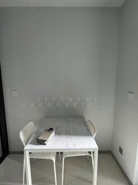 Life Asoke-Rama 9, bangkok, 626 Asoke-Dindaeng Road, Makkasan, Ratchathewi, Bangkok, 1 Bedroom, 32 sqm, Condo For Rent, by Jettapat Jaroonpipatkun, 500585790 - DDproperty.com