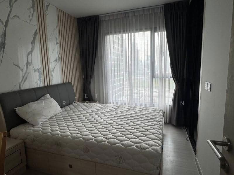 Life Asoke-Rama 9, bangkok, 626 Asoke-Dindaeng Road, Makkasan, Ratchathewi, Bangkok, 1 Bedroom, 32 sqm, Condo For Rent, by Jettapat Jaroonpipatkun, 500585790 - DDproperty.com