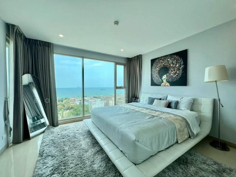 The Riviera Jomtien, chon-buri, Pattaya Sai 2 Road, Nong Pru, Bang Lamung (Pattaya), Chon Buri (Pattaya), 2 Bedrooms, 75 sqm, Condo For Sale, by Boonyanuch Unna, 500585792 - DDproperty.com