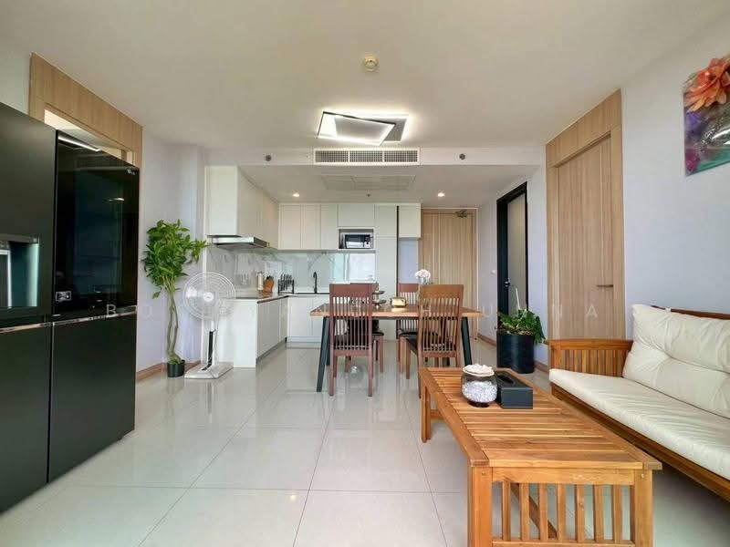 The Riviera Jomtien, chon-buri, Pattaya Sai 2 Road, Nong Pru, Bang Lamung (Pattaya), Chon Buri (Pattaya), 2 Bedrooms, 75 sqm, Condo For Sale, by Boonyanuch Unna, 500585792 - DDproperty.com