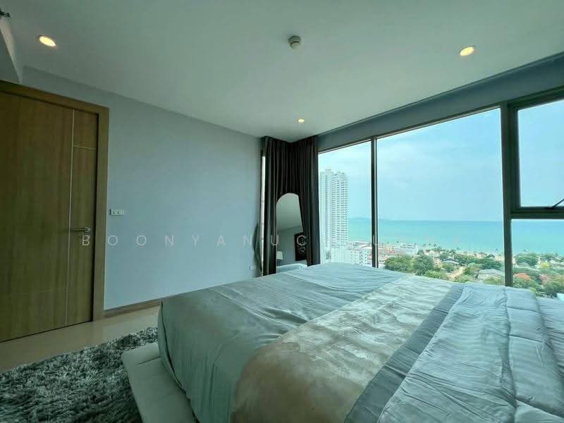 The Riviera Jomtien, chon-buri, Pattaya Sai 2 Road, Nong Pru, Bang Lamung (Pattaya), Chon Buri (Pattaya), 2 Bedrooms, 75 sqm, Condo For Sale, by Boonyanuch Unna, 500585792 - DDproperty.com