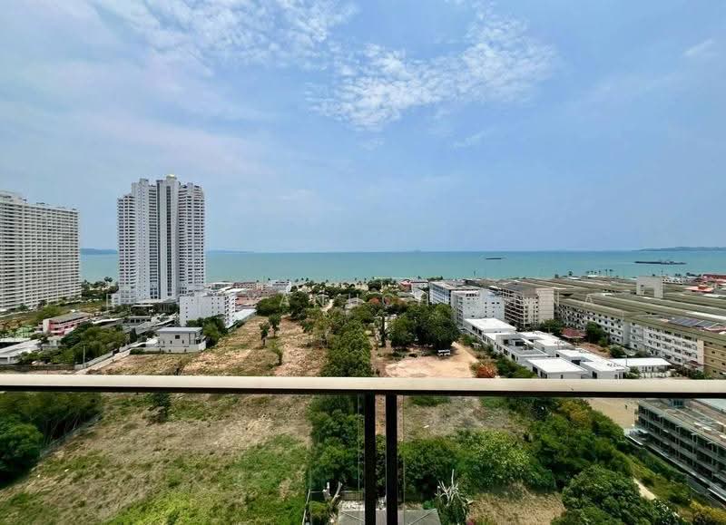 The Riviera Jomtien, chon-buri, Pattaya Sai 2 Road, Nong Pru, Bang Lamung (Pattaya), Chon Buri (Pattaya), 2 Bedrooms, 75 sqm, Condo For Sale, by Boonyanuch Unna, 500585792 - DDproperty.com