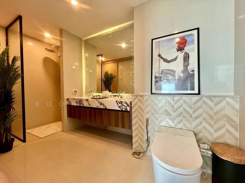 The Riviera Jomtien, chon-buri, Pattaya Sai 2 Road, Nong Pru, Bang Lamung (Pattaya), Chon Buri (Pattaya), 2 Bedrooms, 75 sqm, Condo For Sale, by Boonyanuch Unna, 500585792 - DDproperty.com