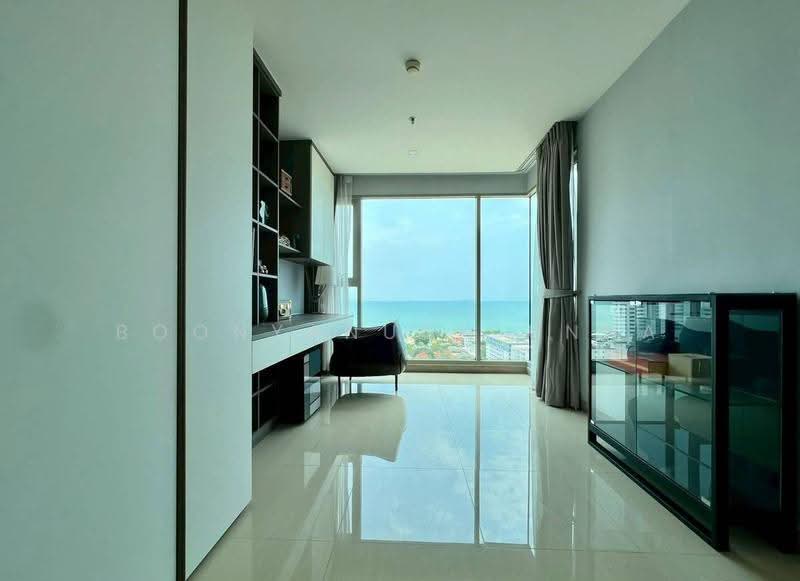 The Riviera Jomtien, chon-buri, Pattaya Sai 2 Road, Nong Pru, Bang Lamung (Pattaya), Chon Buri (Pattaya), 2 Bedrooms, 75 sqm, Condo For Sale, by Boonyanuch Unna, 500585792 - DDproperty.com