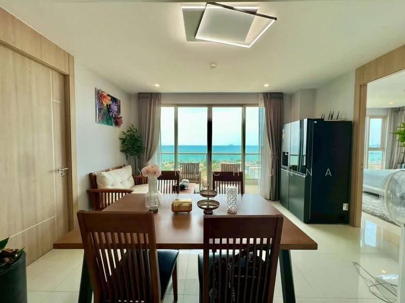 The Riviera Jomtien, chon-buri, Pattaya Sai 2 Road, Nong Pru, Bang Lamung (Pattaya), Chon Buri (Pattaya), 2 Bedrooms, 75 sqm, Condo For Sale, by Boonyanuch Unna, 500585792 - DDproperty.com