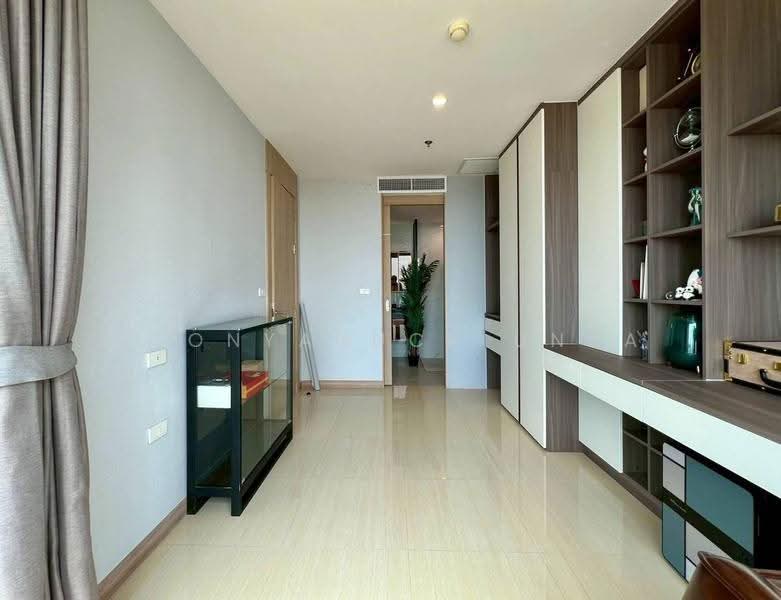 The Riviera Jomtien, chon-buri, Pattaya Sai 2 Road, Nong Pru, Bang Lamung (Pattaya), Chon Buri (Pattaya), 2 Bedrooms, 75 sqm, Condo For Sale, by Boonyanuch Unna, 500585792 - DDproperty.com