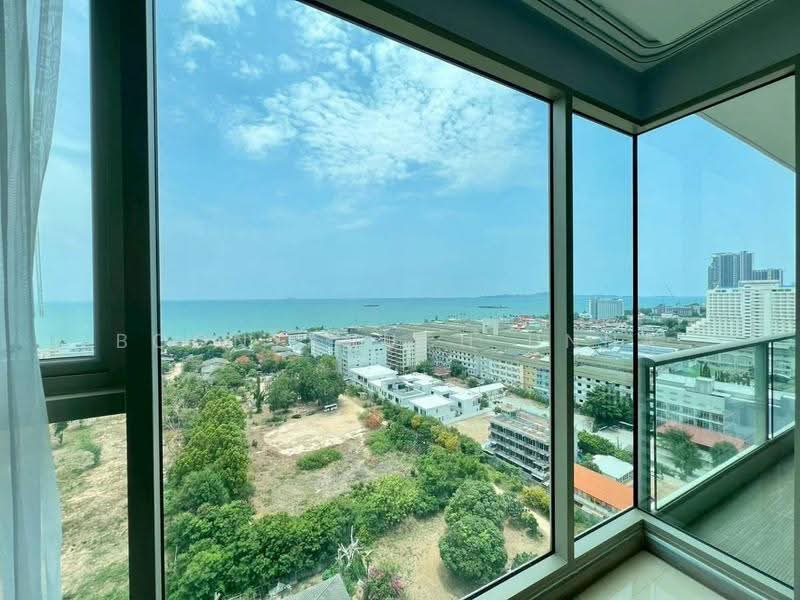The Riviera Jomtien, chon-buri, Pattaya Sai 2 Road, Nong Pru, Bang Lamung (Pattaya), Chon Buri (Pattaya), 2 Bedrooms, 75 sqm, Condo For Sale, by Boonyanuch Unna, 500585792 - DDproperty.com