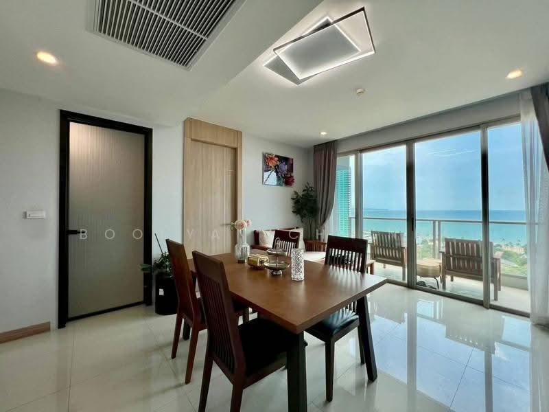 The Riviera Jomtien, chon-buri, Pattaya Sai 2 Road, Nong Pru, Bang Lamung (Pattaya), Chon Buri (Pattaya), 2 Bedrooms, 75 sqm, Condo For Sale, by Boonyanuch Unna, 500585792 - DDproperty.com