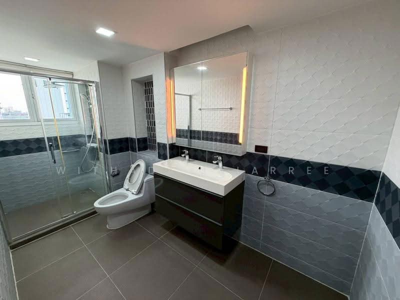 The Avenue Sukumvit 61, bangkok, Sukhumvit 61, Khlong Tan Nua, Watthana, Bangkok, 2 Bedrooms, 190 sqm, Condo For Rent, by Withada Jaiarree, 500585794 - DDproperty.com