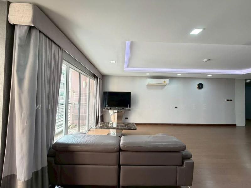 The Avenue Sukumvit 61, bangkok, Sukhumvit 61, Khlong Tan Nua, Watthana, Bangkok, 2 Bedrooms, 190 sqm, Condo For Rent, by Withada Jaiarree, 500585794 - DDproperty.com