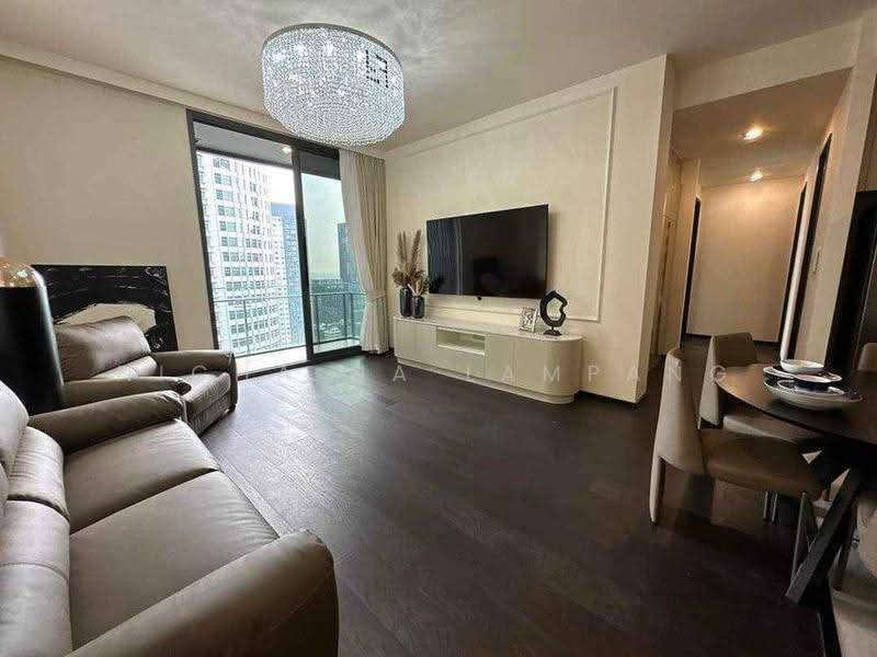 LAVIQ Sukhumvit 57, bangkok, Soi Sukhumvit 57, Sukhumvit Road, Khlong Tan Nua, Watthana, Bangkok, 3 Bedrooms, 115 sqm, Condo For Sale, by Nicha Na Lampang, 500585795 - DDproperty.com